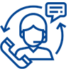 klantenservice icon blauw v2